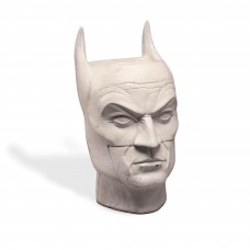 Кашпо DARK GUARDIAN XL POT Grey
